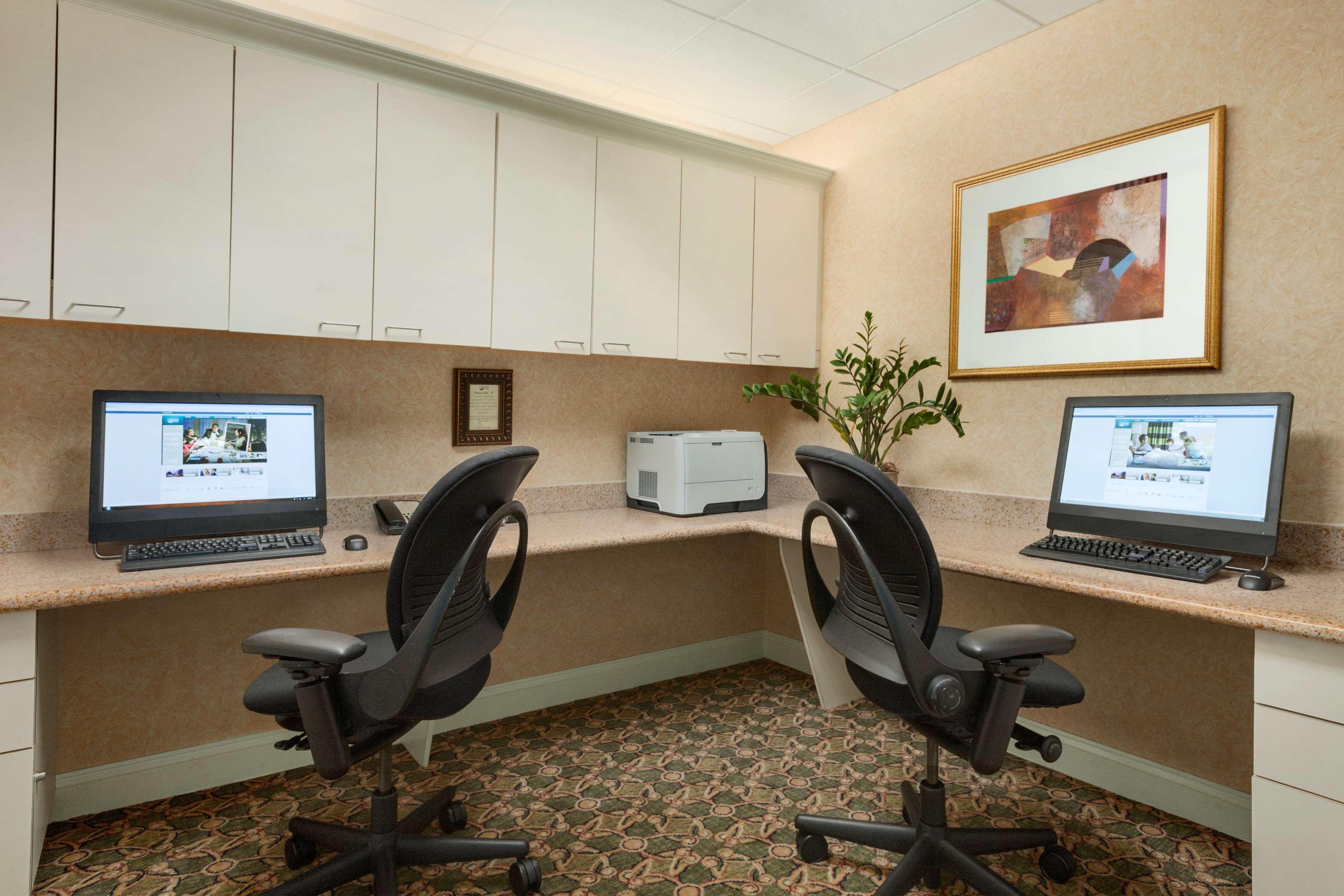 Homewood Suites By Hilton Falls Church Merrifield Facilități foto