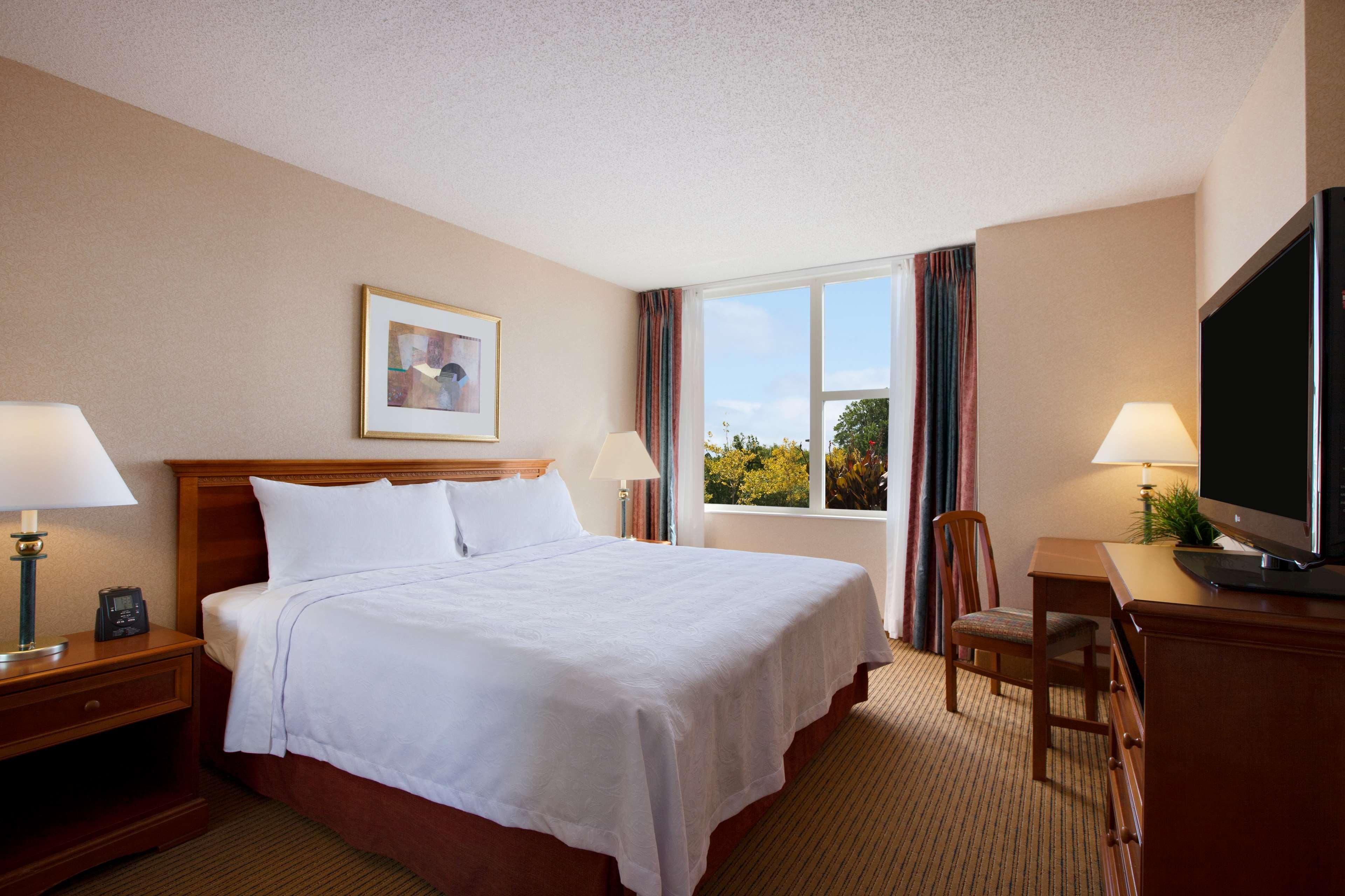 Homewood Suites By Hilton Falls Church Merrifield Exterior foto