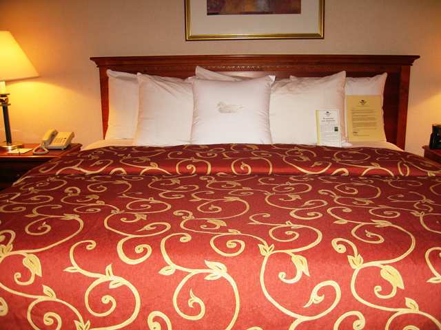 Homewood Suites By Hilton Falls Church Merrifield Cameră foto